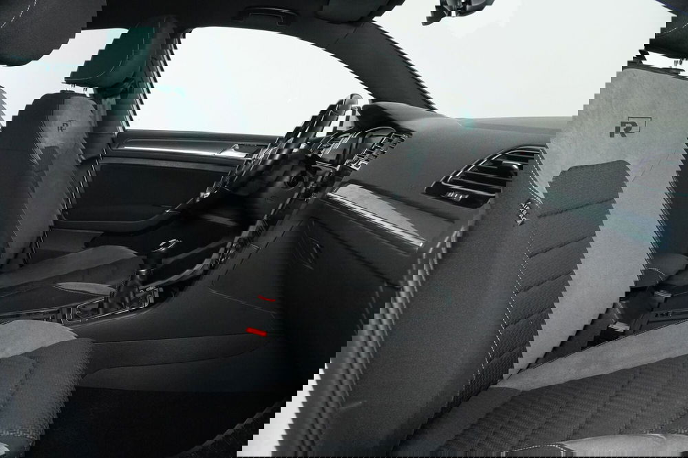 Volkswagen Golf usata a Perugia (11)