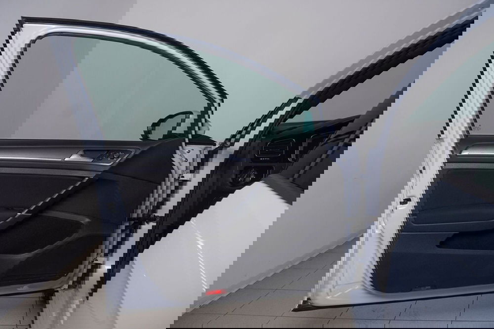 Volkswagen Golf usata a Perugia (14)