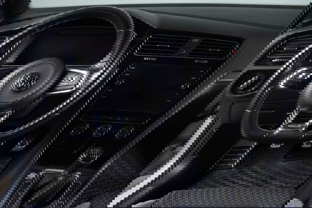 Volkswagen Golf usata a Perugia (16)