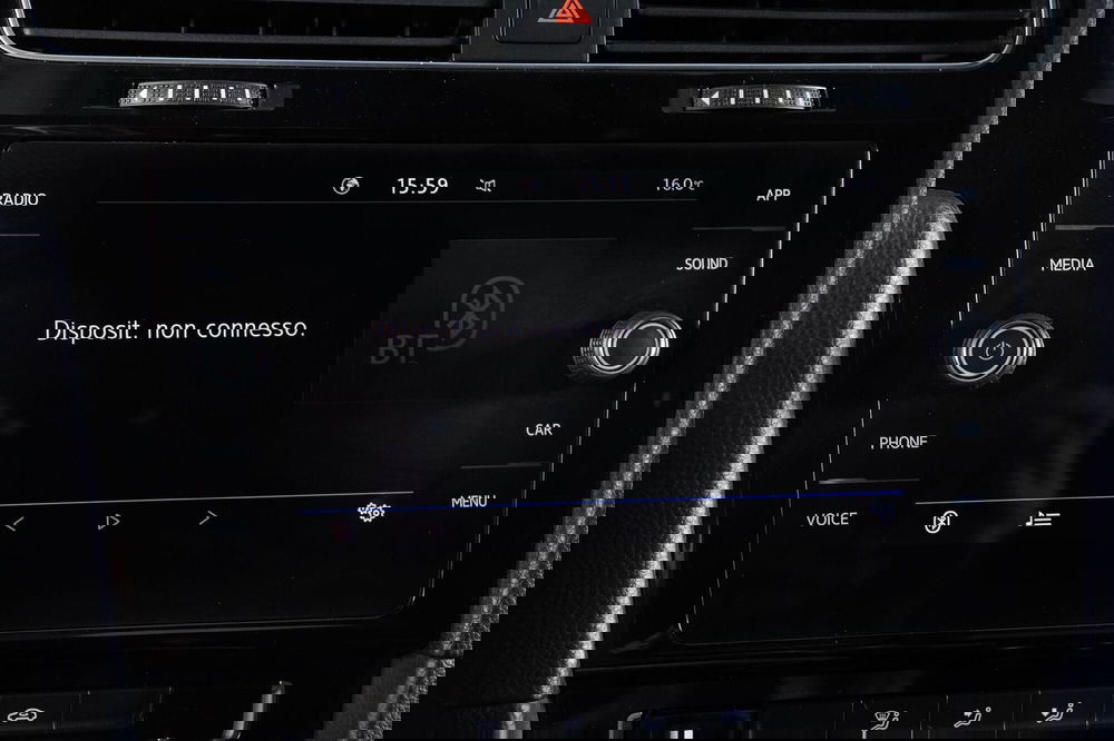 Volkswagen Golf usata a Perugia (18)