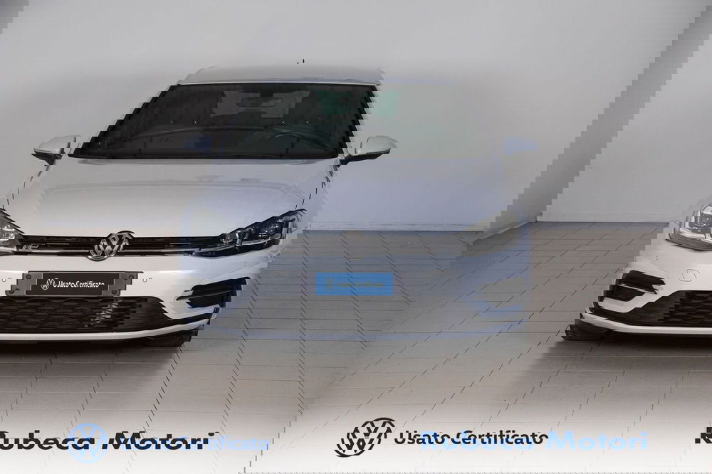 Volkswagen Golf usata a Perugia (2)