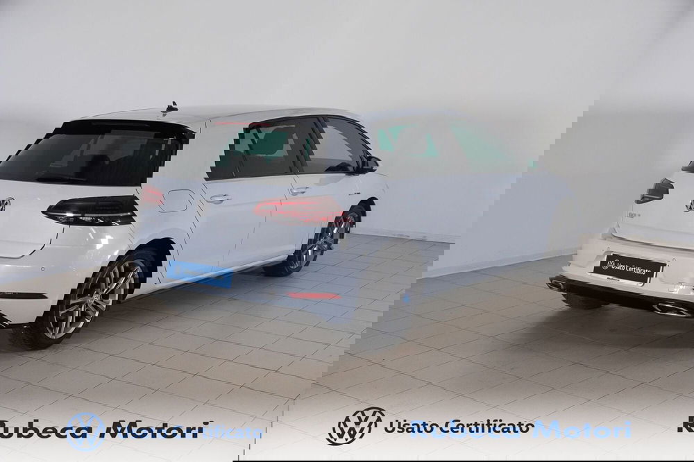 Volkswagen Golf usata a Perugia (4)