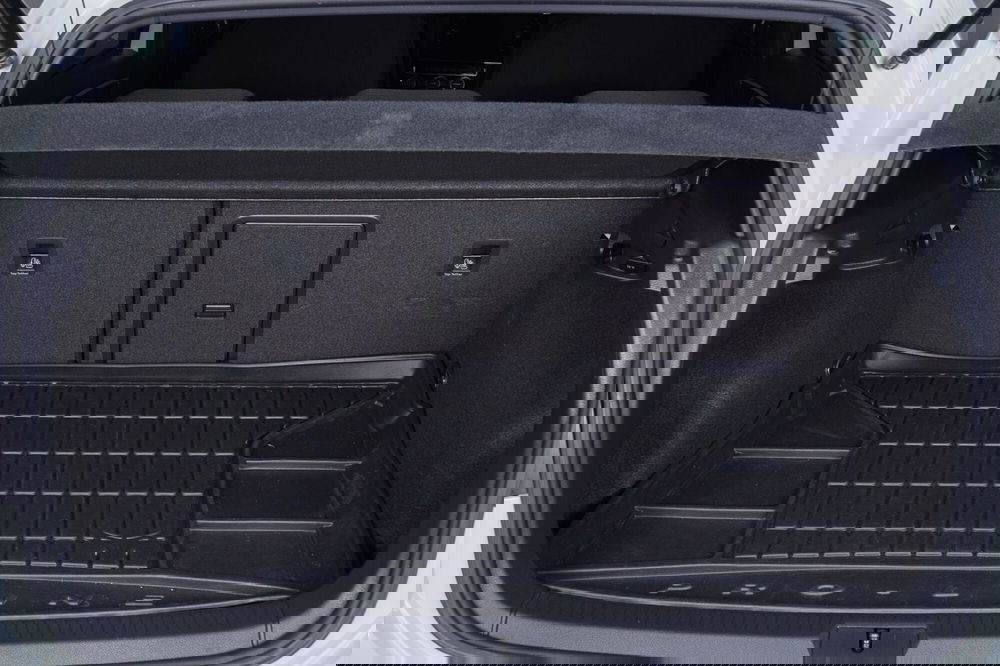 Volkswagen Golf usata a Perugia (7)