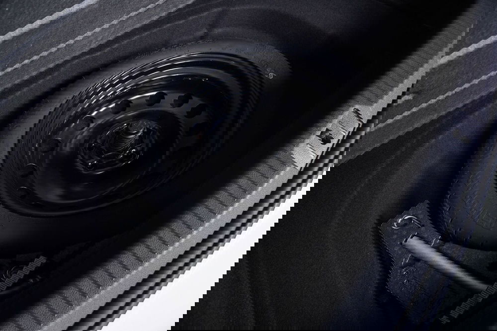 Volkswagen Golf usata a Perugia (8)