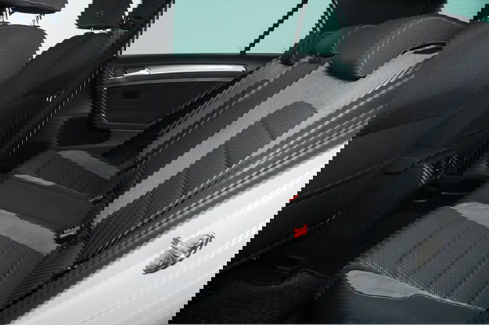 Volkswagen Golf usata a Perugia (9)