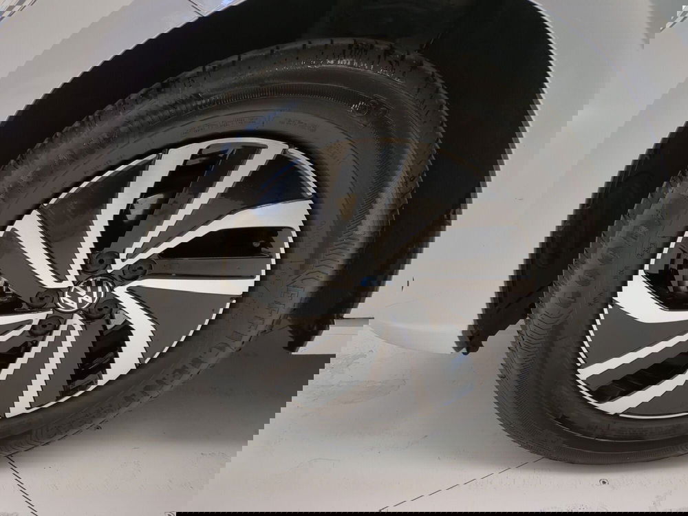 Volkswagen Polo usata a Avellino (10)