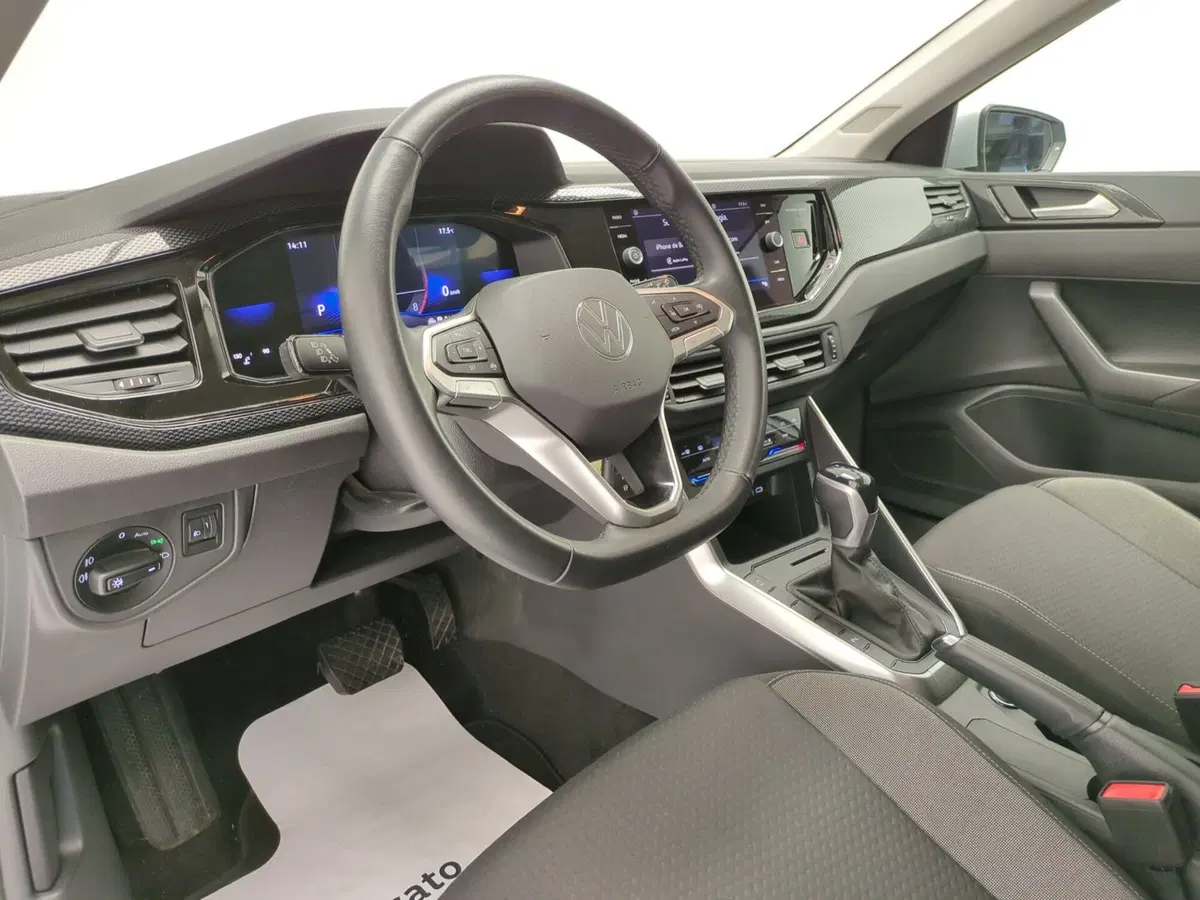 Volkswagen Polo usata a Avellino (11)