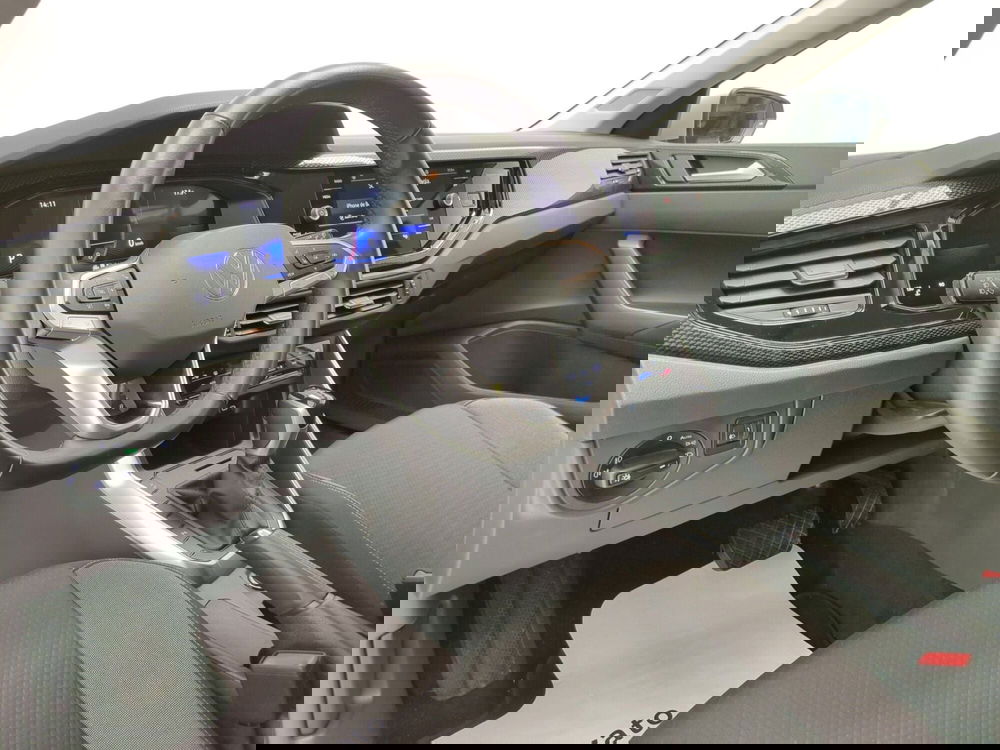 Volkswagen Polo usata a Avellino (11)