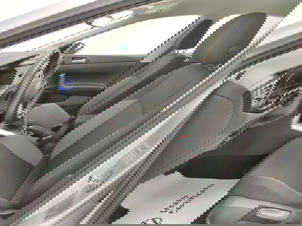 Volkswagen Polo usata a Avellino (12)