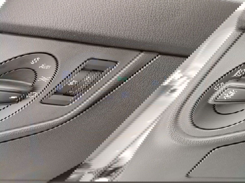 Volkswagen Polo usata a Avellino (13)