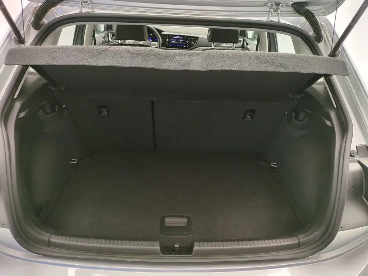 Volkswagen Polo usata a Avellino (14)