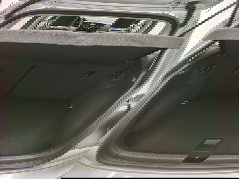 Volkswagen Polo usata a Avellino (14)