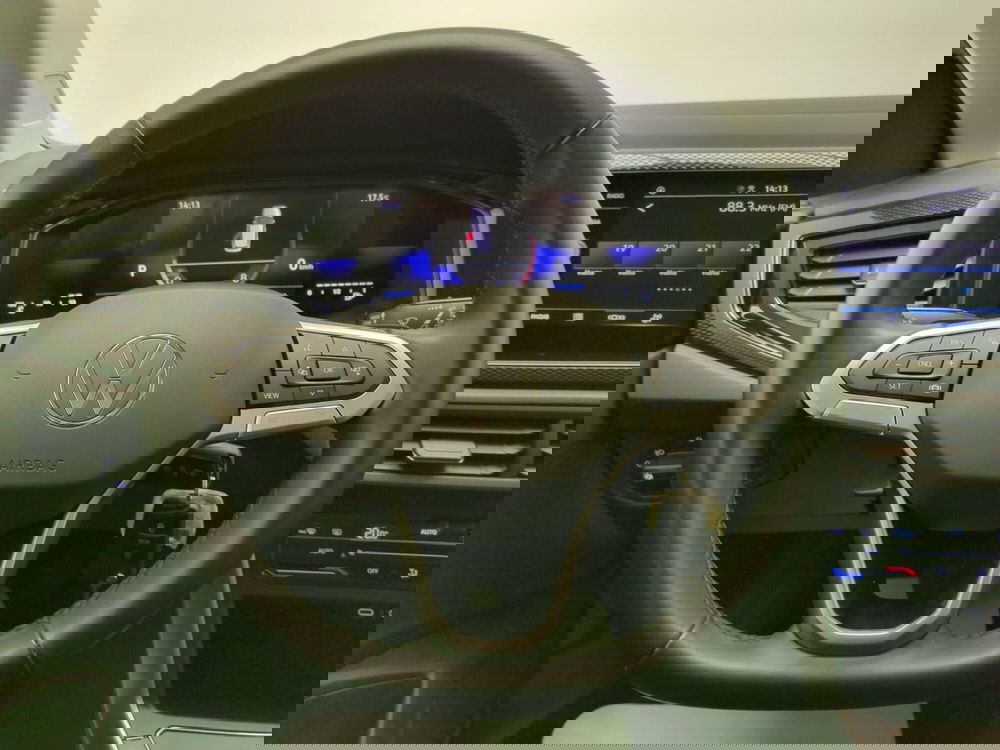 Volkswagen Polo usata a Avellino (16)