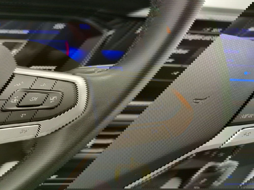 Volkswagen Polo usata a Avellino (17)