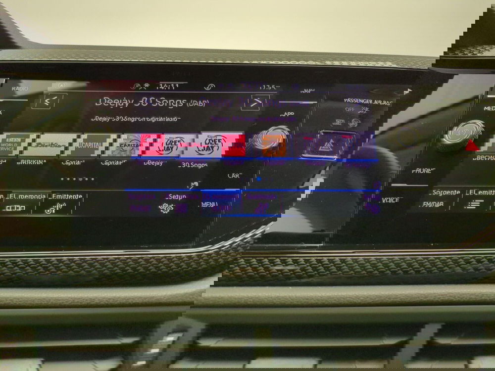 Volkswagen Polo usata a Avellino (19)