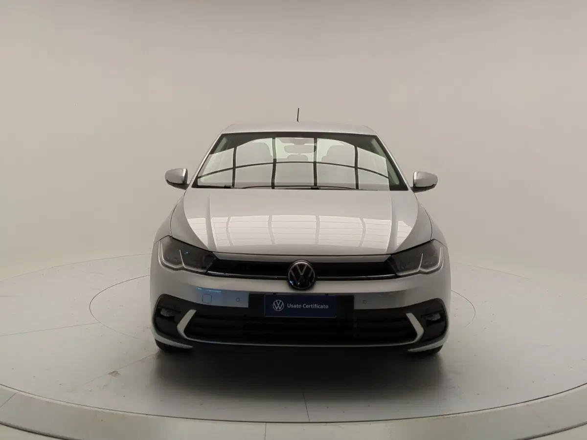 Volkswagen Polo usata a Avellino (2)