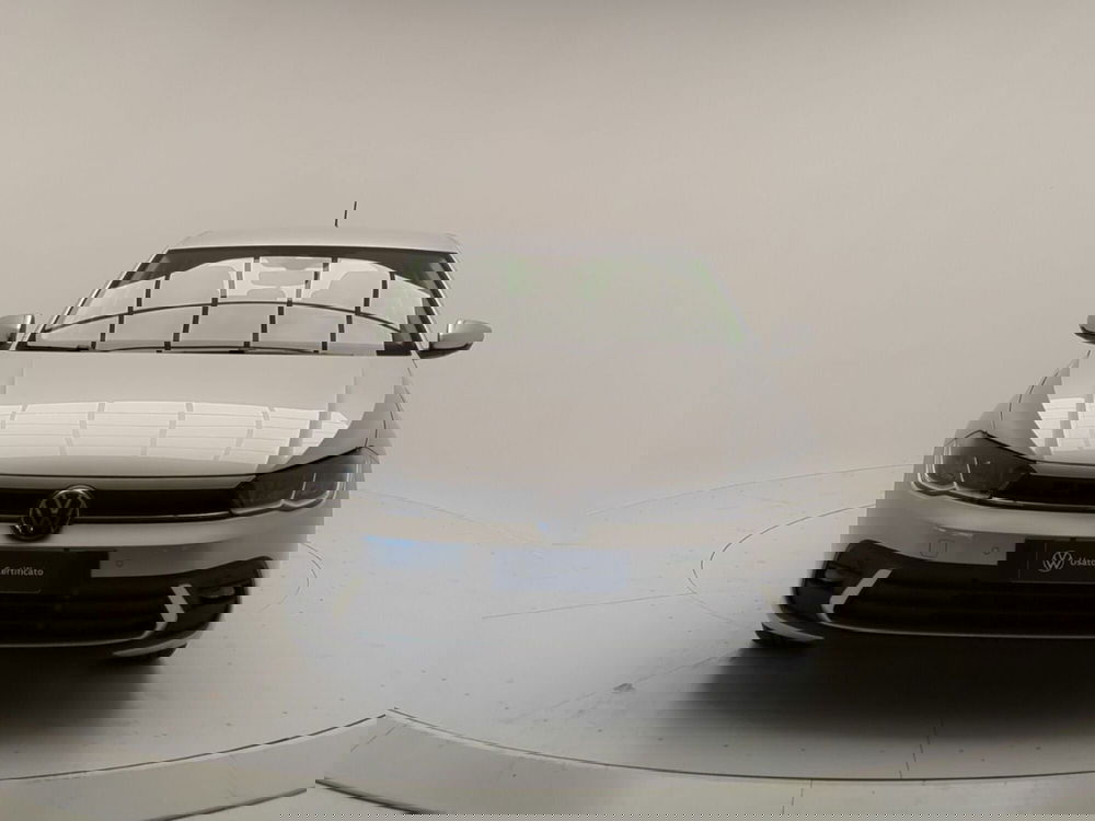 Volkswagen Polo usata a Avellino (2)