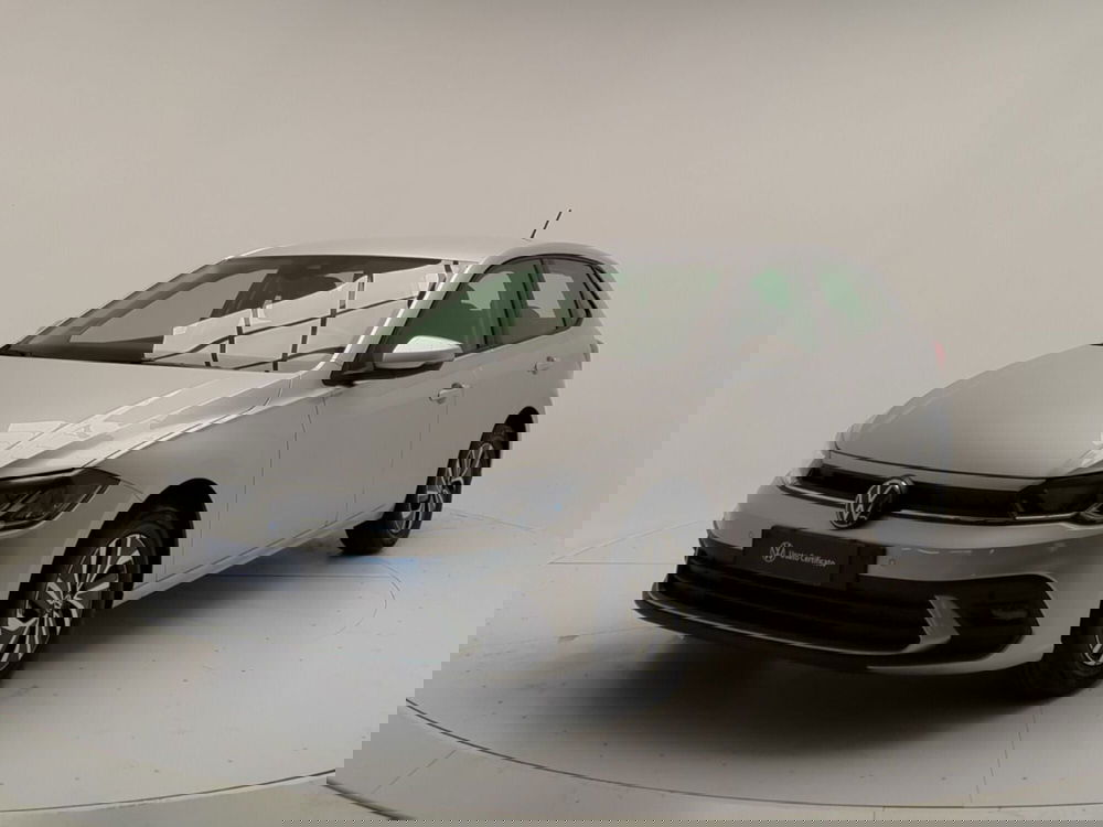 Volkswagen Polo usata a Avellino (3)