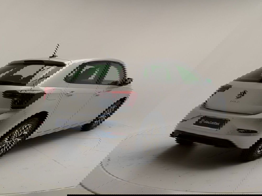 Volkswagen Polo usata a Avellino (7)