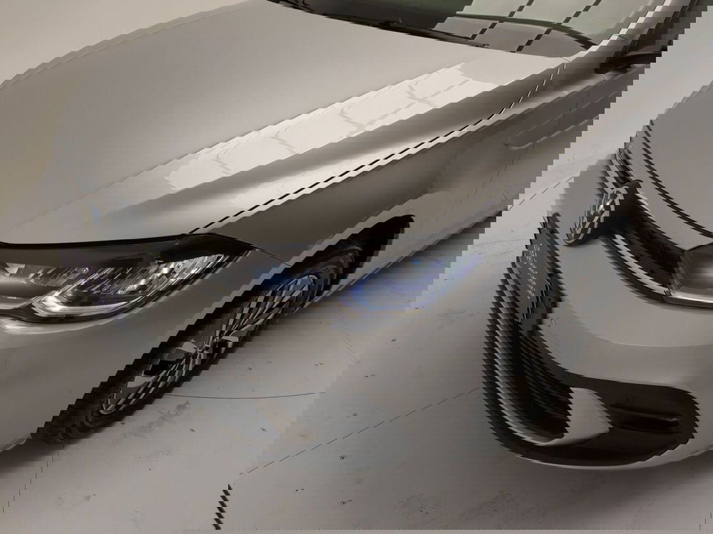 Volkswagen Polo usata a Avellino (8)