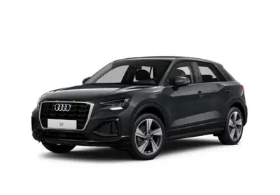 Audi Q2 Q2 30 TDI S tronic Admired del 2022 usata a Pratola Serra