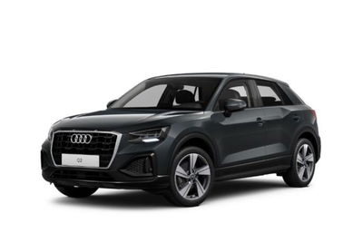 Audi Q2 Q2 30 TDI S tronic Admired del 2022 usata a Pratola Serra