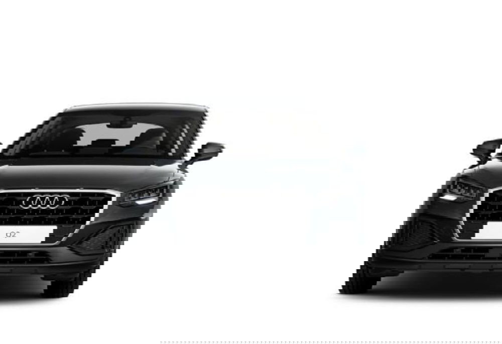 Audi Q2 usata a Avellino (2)