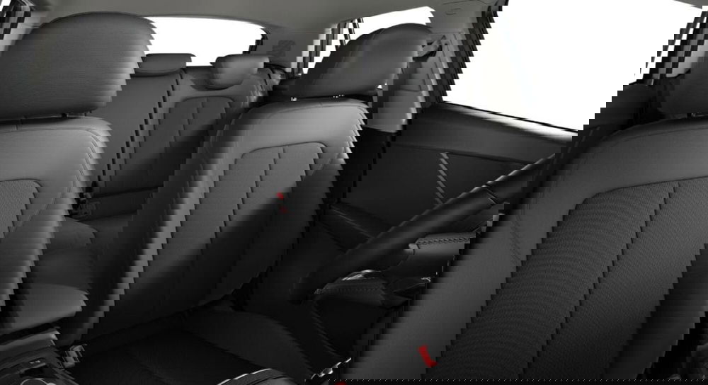 Audi Q2 usata a Avellino (7)