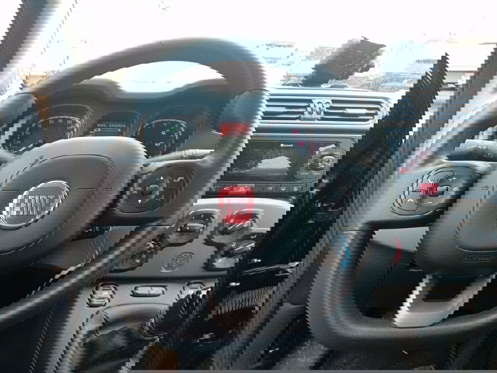 Fiat Panda usata a Pordenone (10)