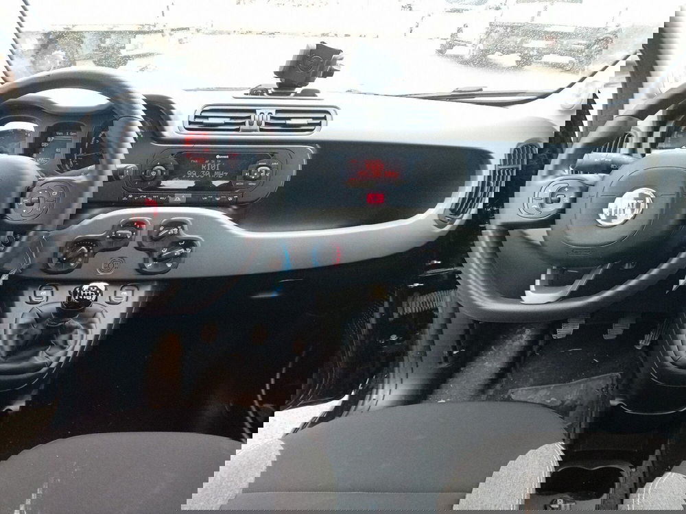 Fiat Panda usata a Pordenone (11)