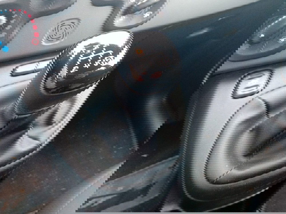 Fiat Panda usata a Pordenone (14)