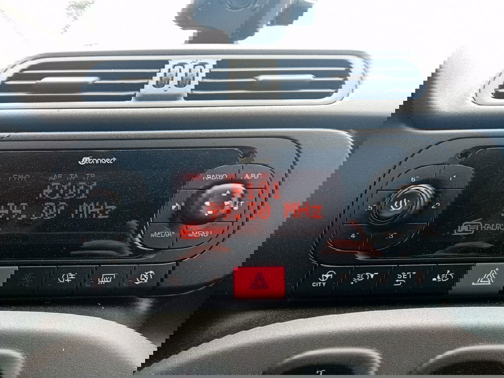 Fiat Panda usata a Pordenone (15)