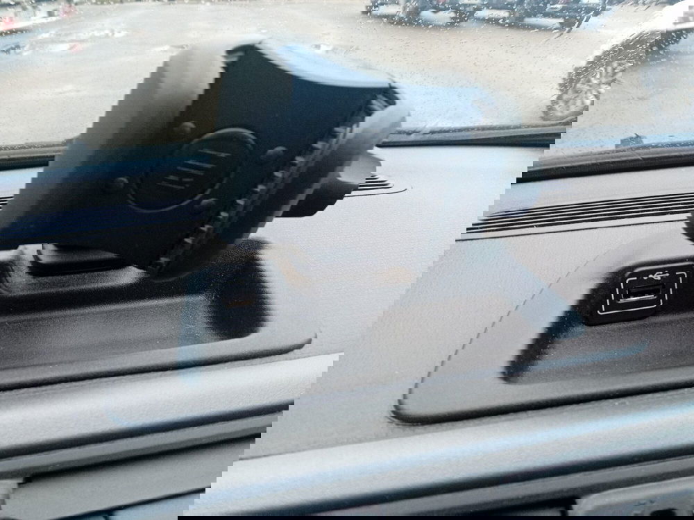 Fiat Panda usata a Pordenone (17)