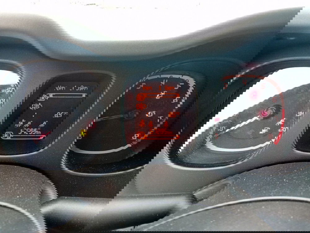 Fiat Panda usata a Pordenone (18)