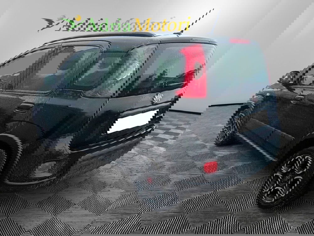 Fiat Panda usata a Pordenone (3)