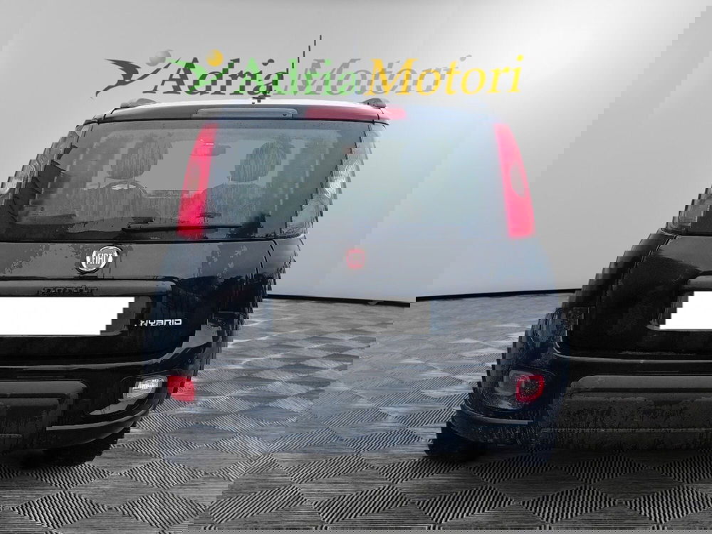 Fiat Panda usata a Pordenone (4)