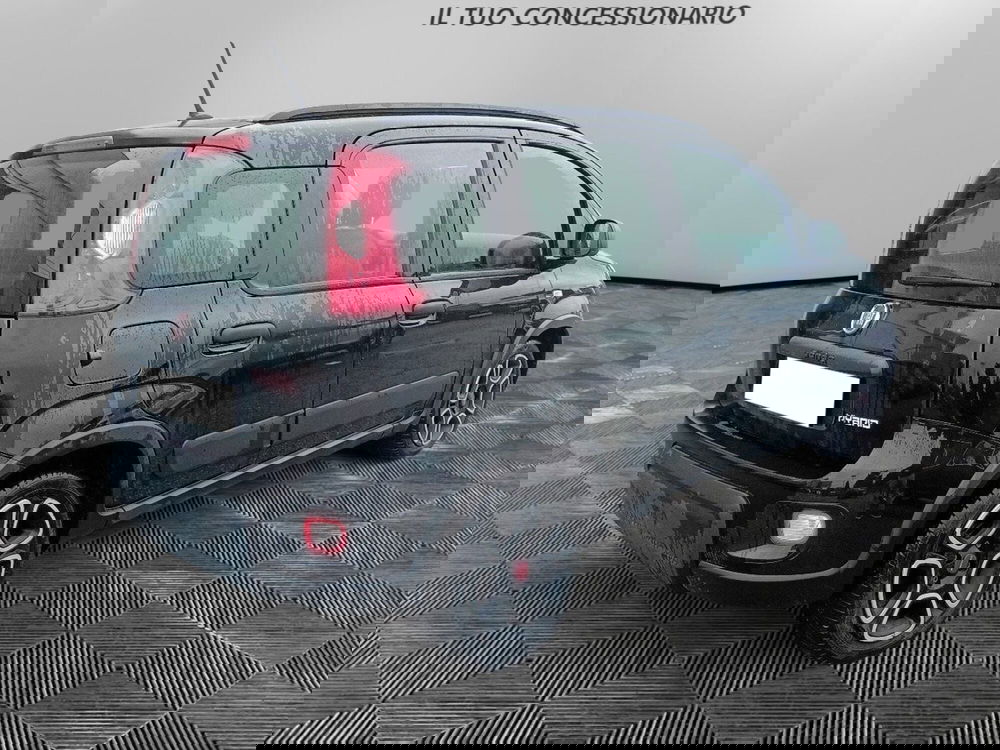 Fiat Panda usata a Pordenone (5)