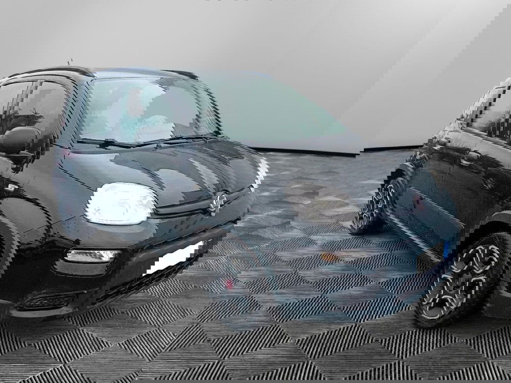 Fiat Panda usata a Pordenone (7)