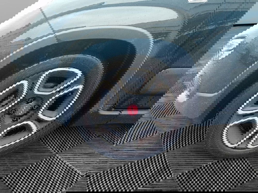 Fiat Panda usata a Pordenone (9)