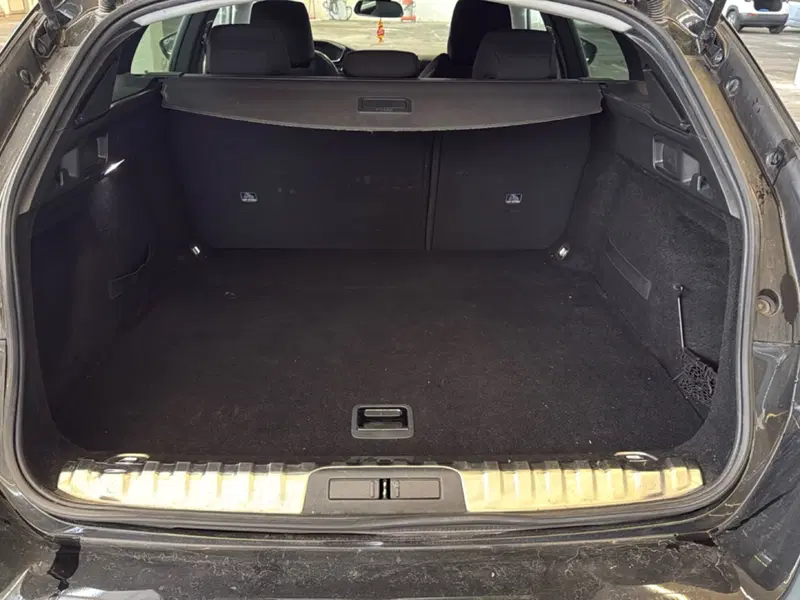 Peugeot 508 SW usata a Pordenone (10)