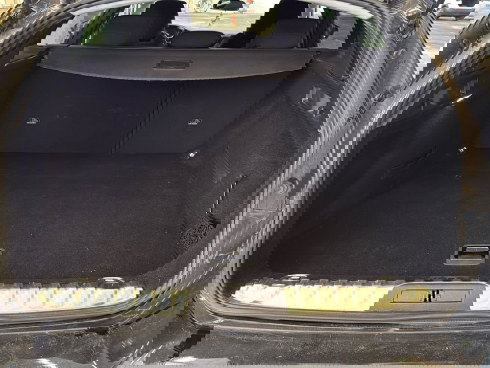 Peugeot 508 SW usata a Pordenone (10)