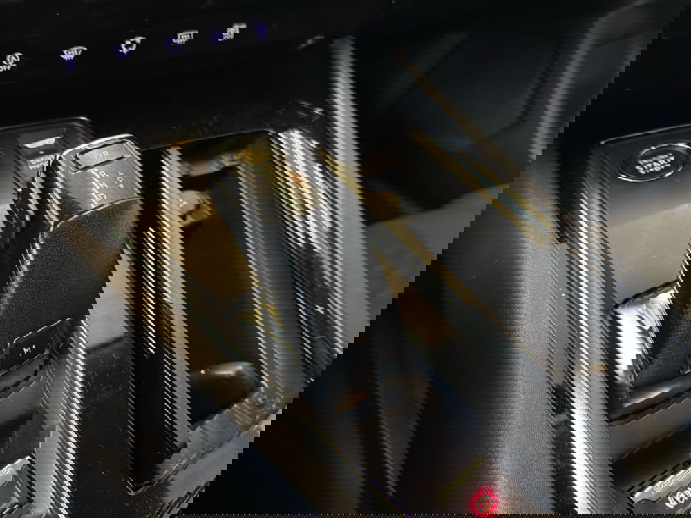 Peugeot 508 SW usata a Pordenone (17)