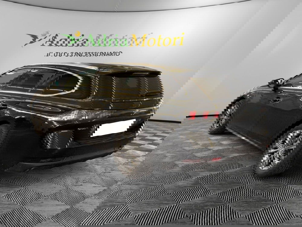 Peugeot 508 SW usata a Pordenone (3)