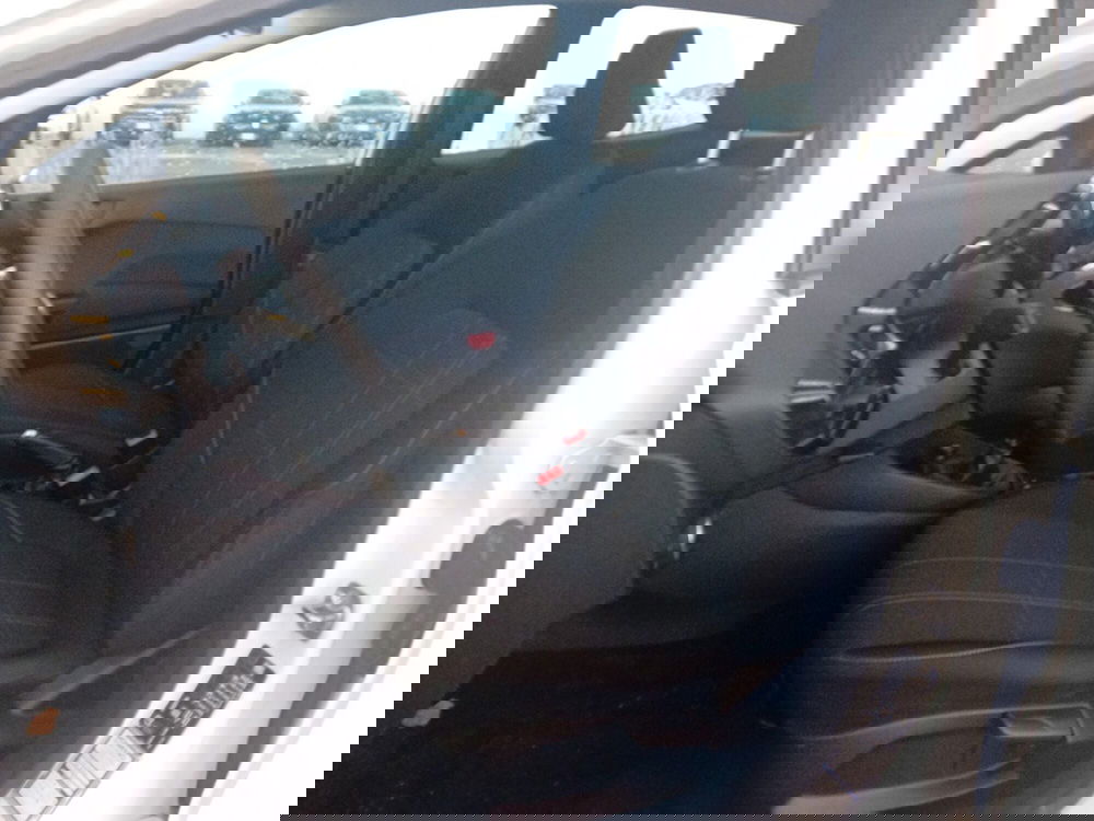 Ford Fiesta usata a Pordenone (11)
