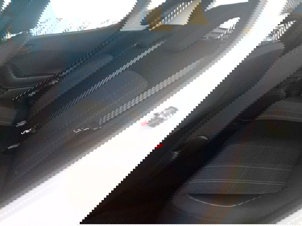 Ford Fiesta usata a Pordenone (12)