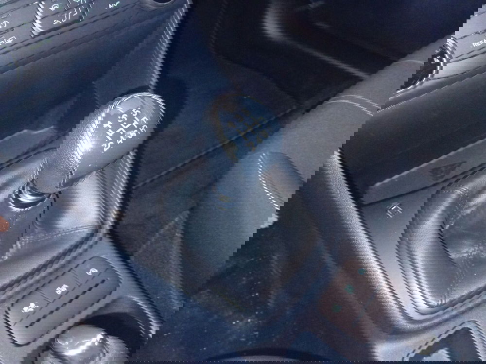 Ford Fiesta usata a Pordenone (15)