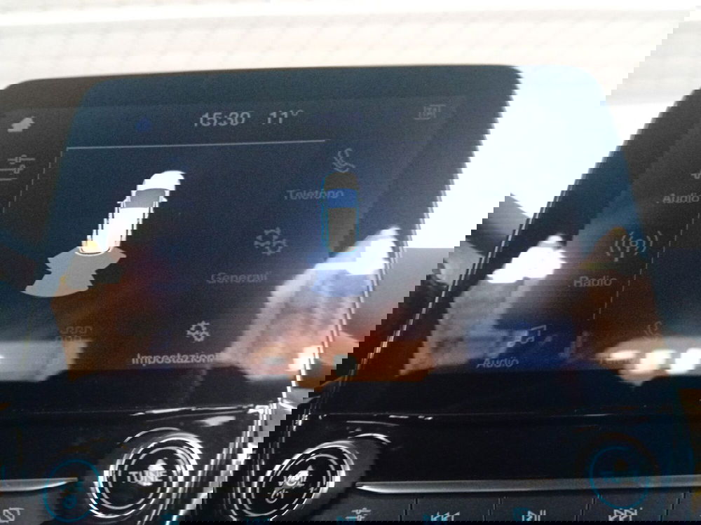 Ford Fiesta usata a Pordenone (17)