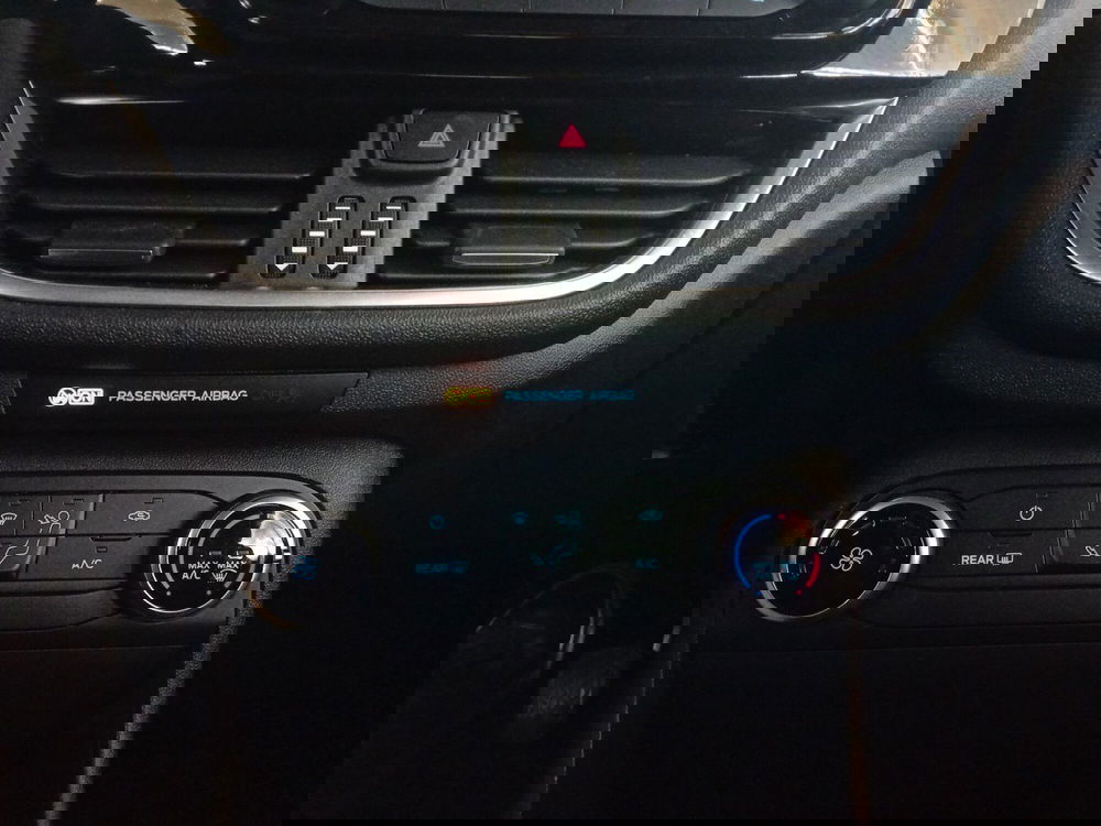 Ford Fiesta usata a Pordenone (18)