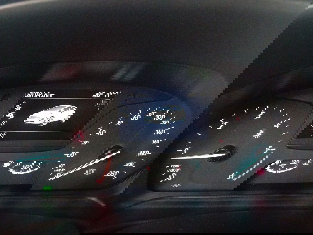 Ford Fiesta usata a Pordenone (19)