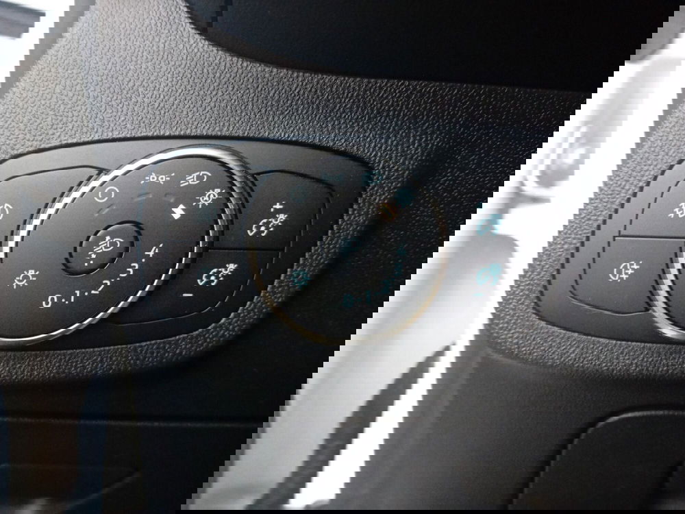 Ford Fiesta usata a Pordenone (20)